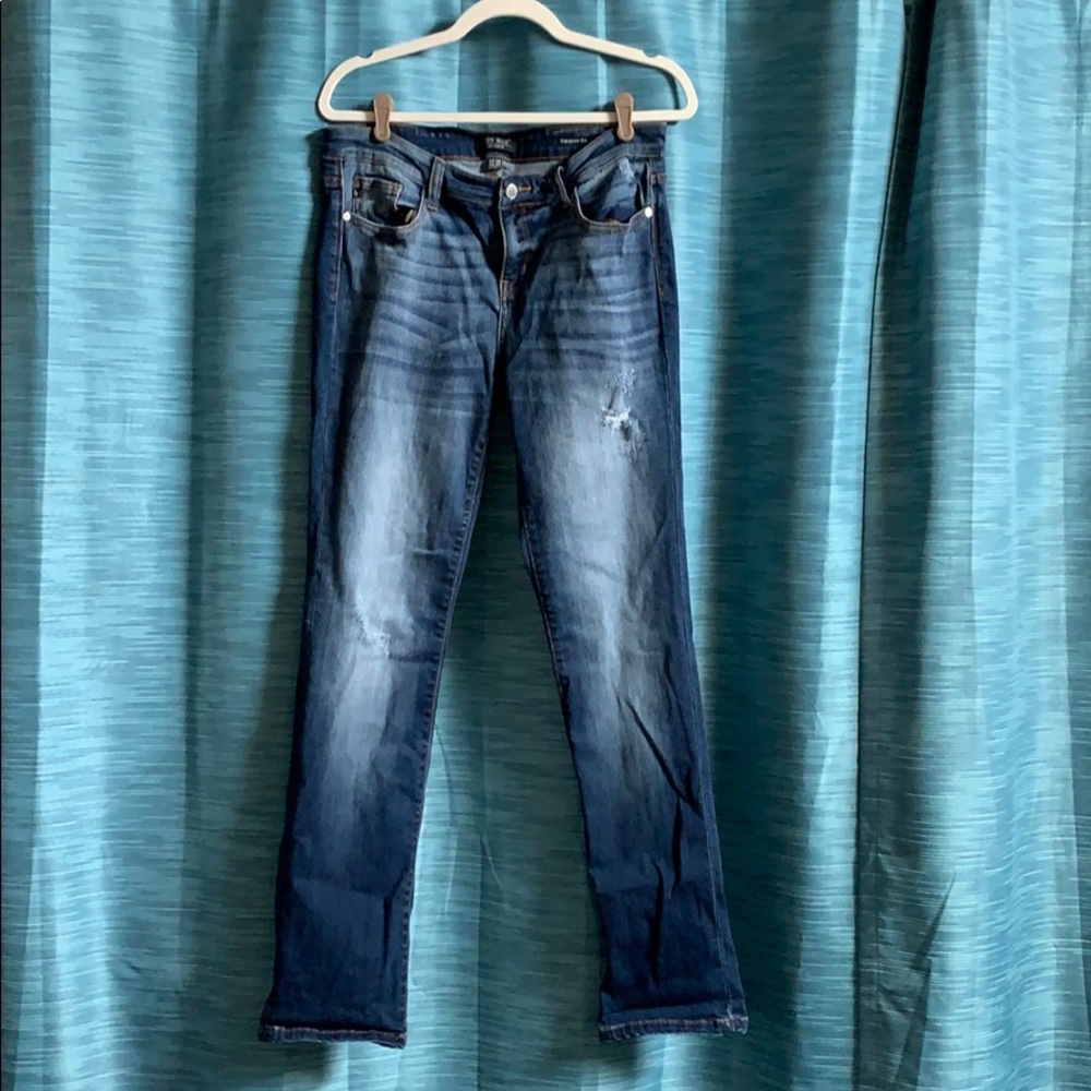 Judy Blue jeans